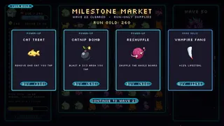 Скриншот 4 к игре Cat 3