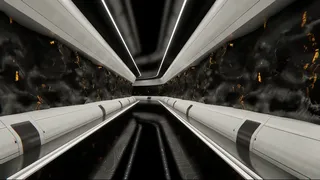 Скриншот 5 к игре Recursive Corridor