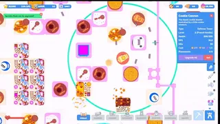 Скриншот 1 к игре Ice Cream Hero