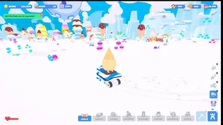 Скриншот 5 к игре Ice Cream Hero