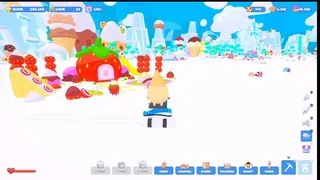 Скриншот 6 к игре Ice Cream Hero