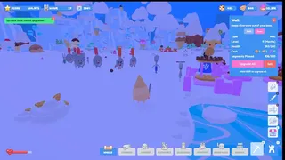 Скриншот 7 к игре Ice Cream Hero