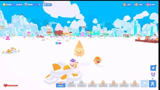 Скриншот 8 к игре Ice Cream Hero