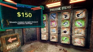 Скриншот 5 к игре TAKEDOWN 16