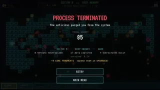 Скриншот 5 к игре Rouge Process