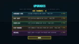Скриншот 7 к игре Rouge Process