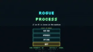 Скриншот 8 к игре Rouge Process