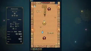 Скриншот 8 к игре Freeze Line