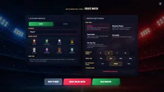 Скриншот 3 к игре Two Clubs One Player