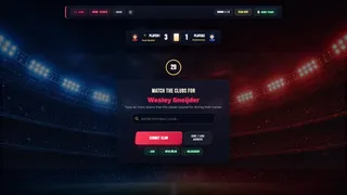Скриншот 6 к игре Two Clubs One Player