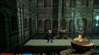 Скриншот 1 к игре Demon God Story