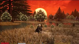 Скриншот 3 к игре Demon God Story
