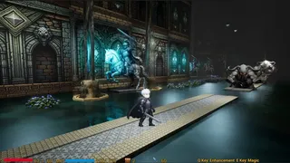 Скриншот 5 к игре Demon God Story