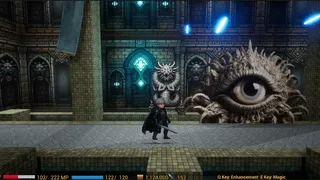 Скриншот 7 к игре Demon God Story