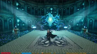 Скриншот 8 к игре Demon God Story