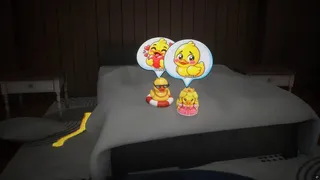 Скриншот 4 к игре Mayhem Duck Simulator