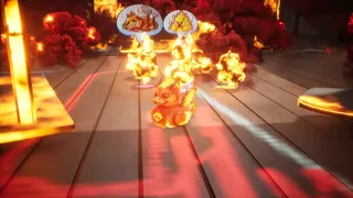 Скриншот 6 к игре Mayhem Duck Simulator