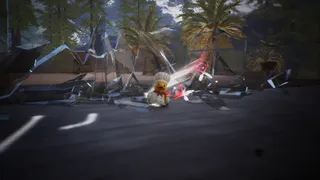 Скриншот 7 к игре Mayhem Duck Simulator