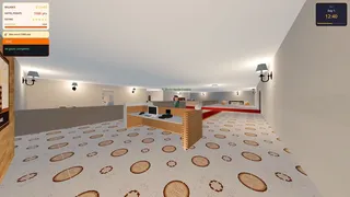 Скриншот 2 к игре Check-In Chaos
