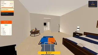 Скриншот 5 к игре Check-In Chaos