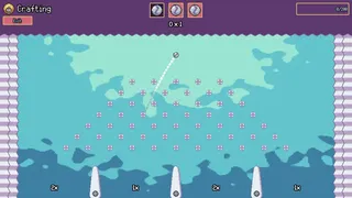 Скриншот 3 к игре The Peg Mines