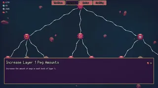 Скриншот 4 к игре The Peg Mines