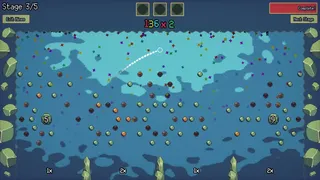 Скриншот 5 к игре The Peg Mines