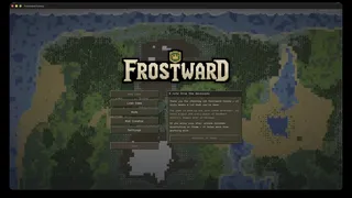 Скриншот 1 к игре Frostward