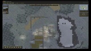 Скриншот 4 к игре Frostward