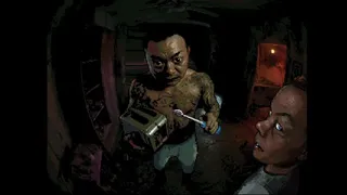 Скриншот 6 к игре Dry Jerky