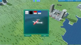 Скриншот 2 к игре Business Jet Tycoon: Age of the Turbofan