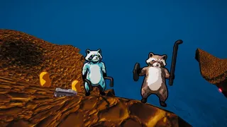 Скриншот 1 к игре Scrapdivers
