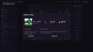 Скриншот 2 к игре Doodlemon