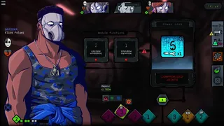 Скриншот 1 к игре Southern Lights: Broken Frequency