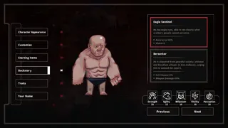 Скриншот 1 к игре Meatstone
