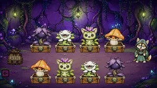 Скриншот 2 к игре Abyssal Hollow