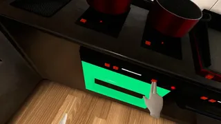 Скриншот 2 к игре Hot Pot VR