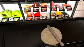 Скриншот 3 к игре Hot Pot VR