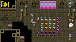 Скриншот 5 к игре Asdivine Knot