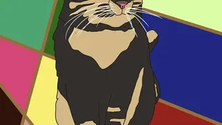 Скриншот 4 к игре Adventures of Norman the Cat
