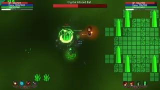 Скриншот 1 к игре Shadows of Imalor