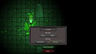 Скриншот 5 к игре Shadows of Imalor