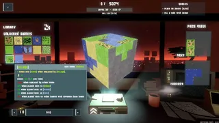 Скриншот 3 к игре Holoplanet Architect