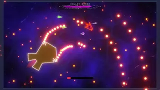 Скриншот 1 к игре NULLVECTOR