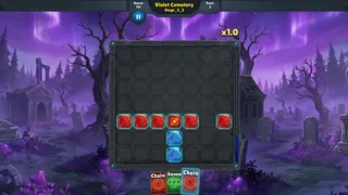 Скриншот 2 к игре Card Sprawl