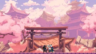 Скриншот 5 к игре Blood Moon Duel
