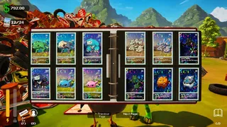Скриншот 2 к игре Dig for TCG Cards With Your Friends