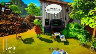 Скриншот 3 к игре Dig for TCG Cards With Your Friends
