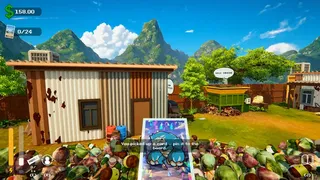 Скриншот 4 к игре Dig for TCG Cards With Your Friends