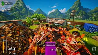 Скриншот 6 к игре Dig for TCG Cards With Your Friends